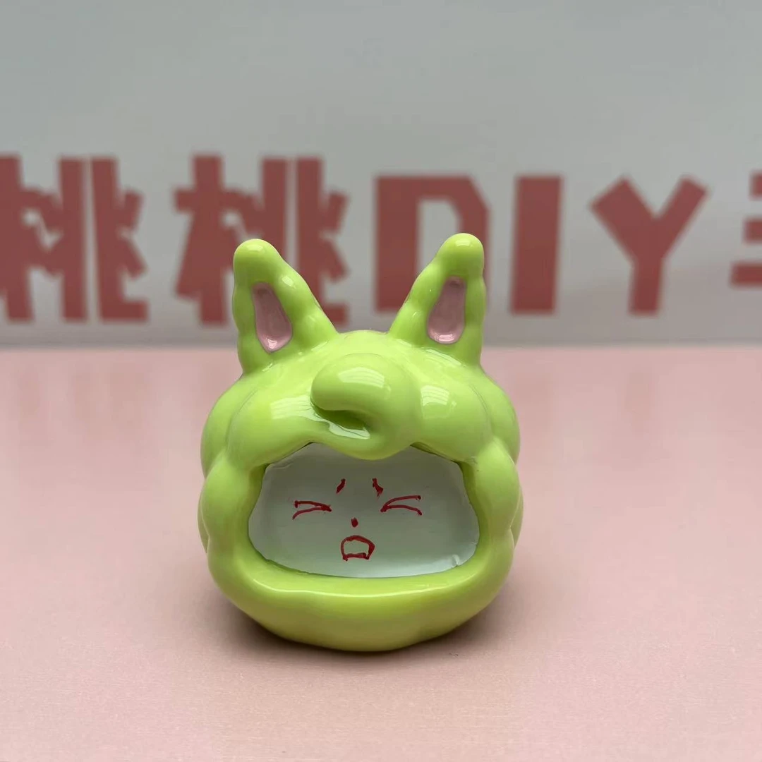2代中号，电镀款，树脂DIY饰品