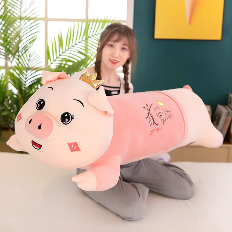 玩偶娃娃公仔玩偶夹腿抱枕大娃娃抱枕睡觉专用玩具毛绒女生