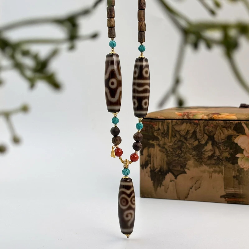 非金属布艺吊坠 【青玄珠宝】暴F珠珠套装