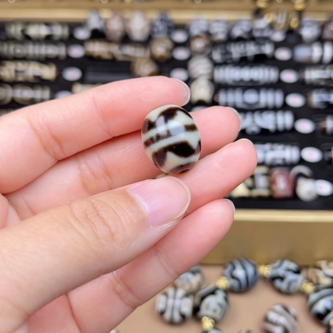 【闪购商品】玛瑙/玉髓颈饰未镶嵌