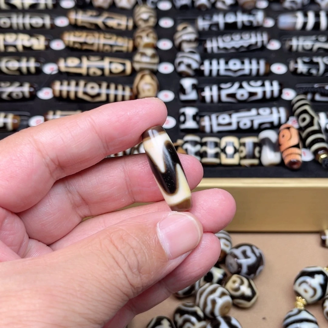 【闪购商品】玛瑙/玉髓颈饰未镶嵌