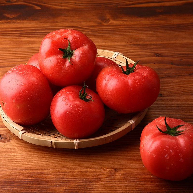 【农联专属】新鲜西红柿约500g