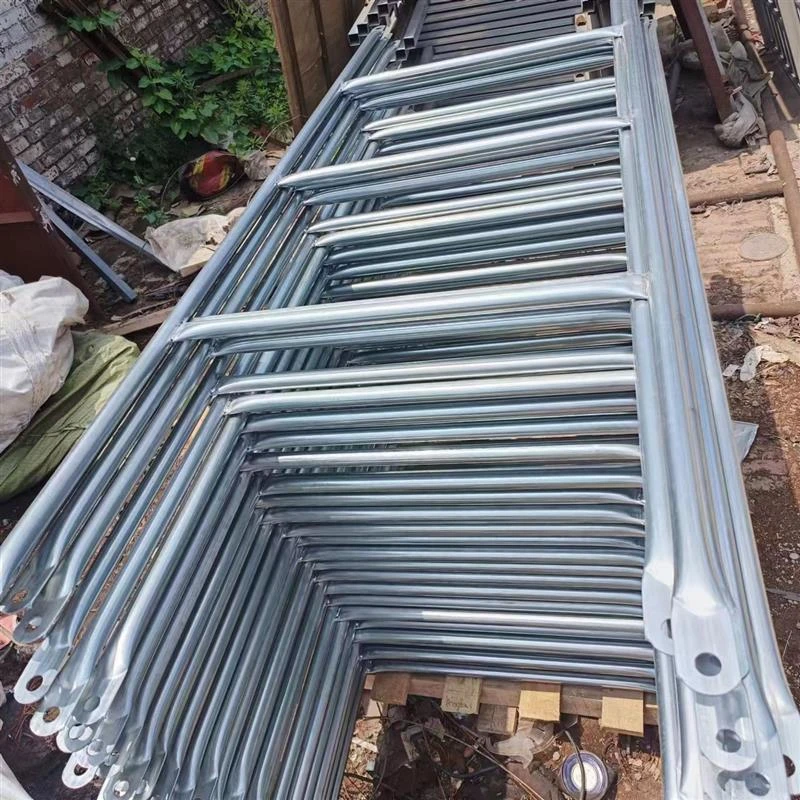 脚手架三角架重型脚手架翼撑脚手架护脚稳定护翼支撑新型脚手架