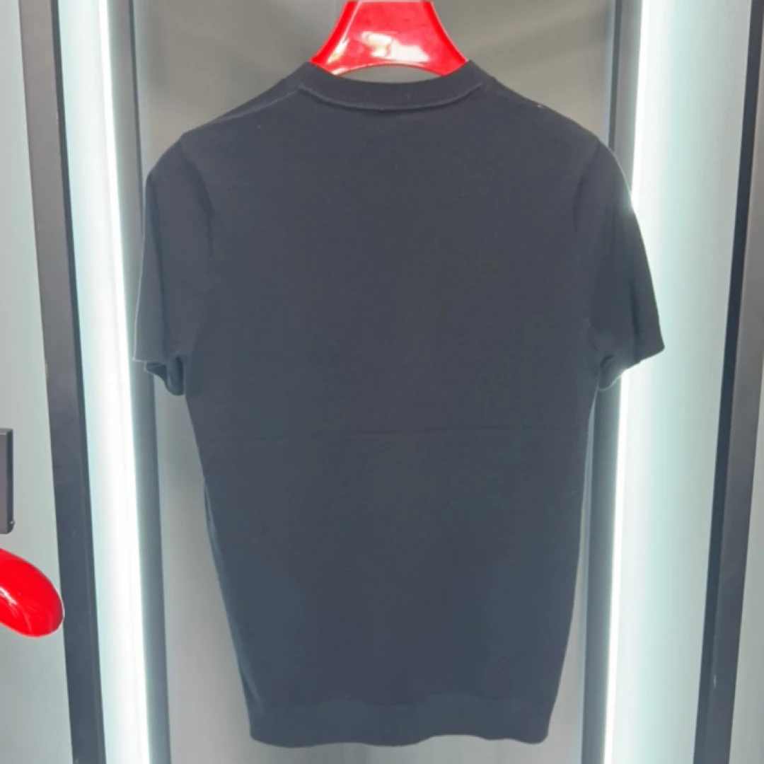 男士秋冬针织衫衫