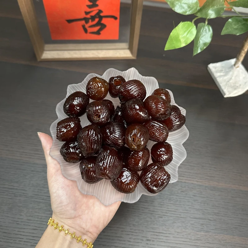 阿胶红枣干750g休闲食品