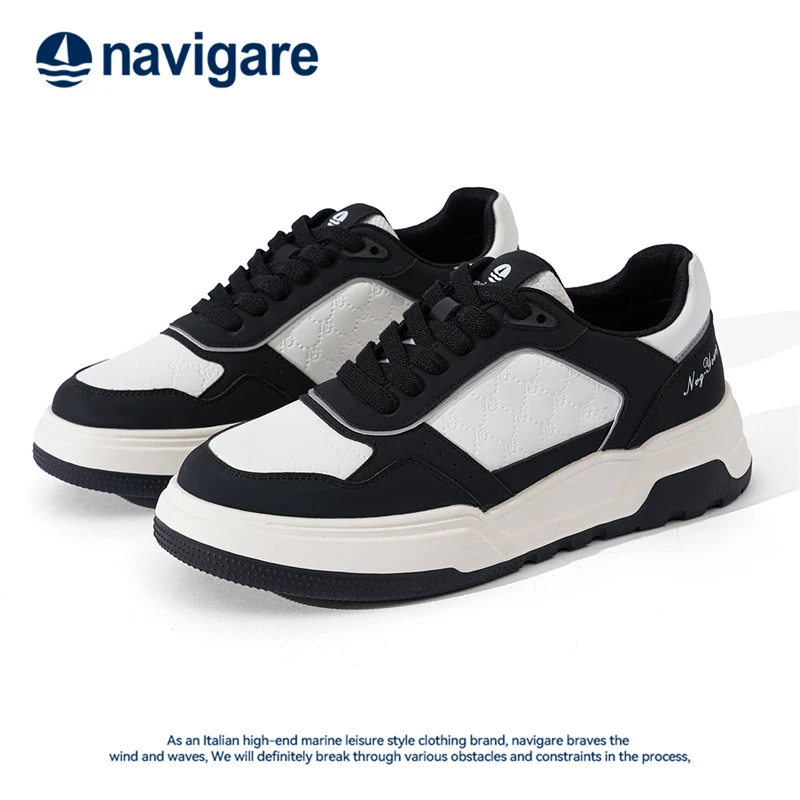 2025年板鞋舒适轻便耐穿男士休闲百搭运动男鞋