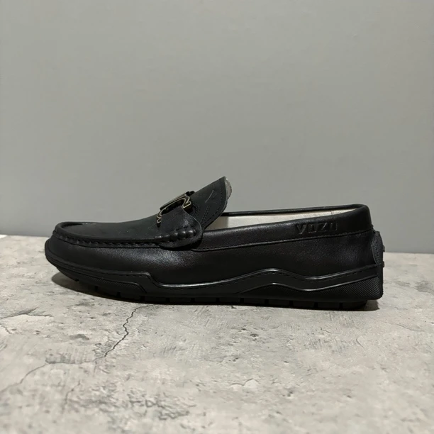 男鞋休闲鞋F18-24249（1号）