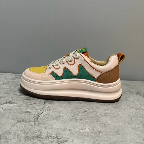 女鞋休闲鞋F15-3301(1号）