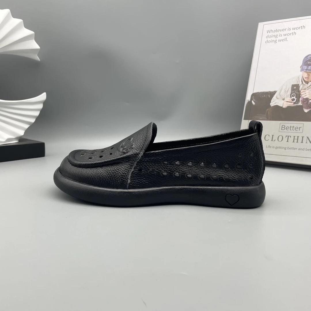 妈妈鞋女鞋休闲鞋F18-2893-1（1号）