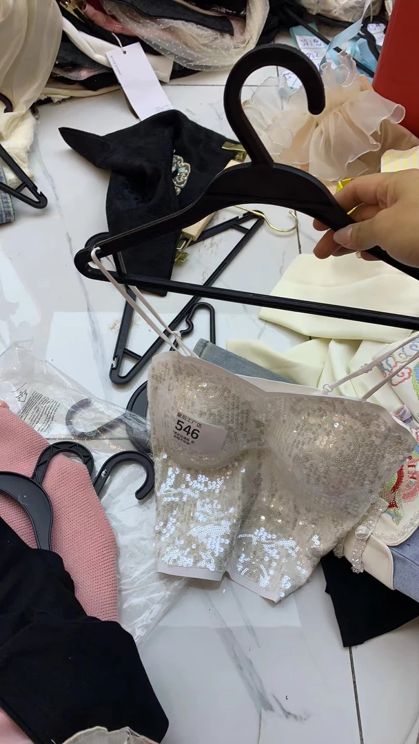 安全裤内衣蕾丝女背心打底