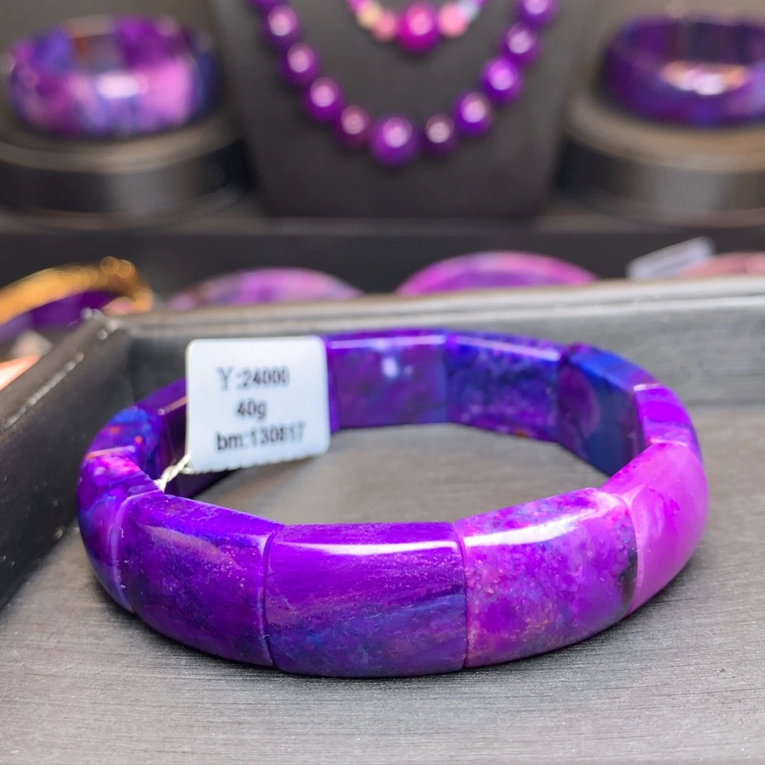 苏纪石（舒俱来）手牌未镶嵌