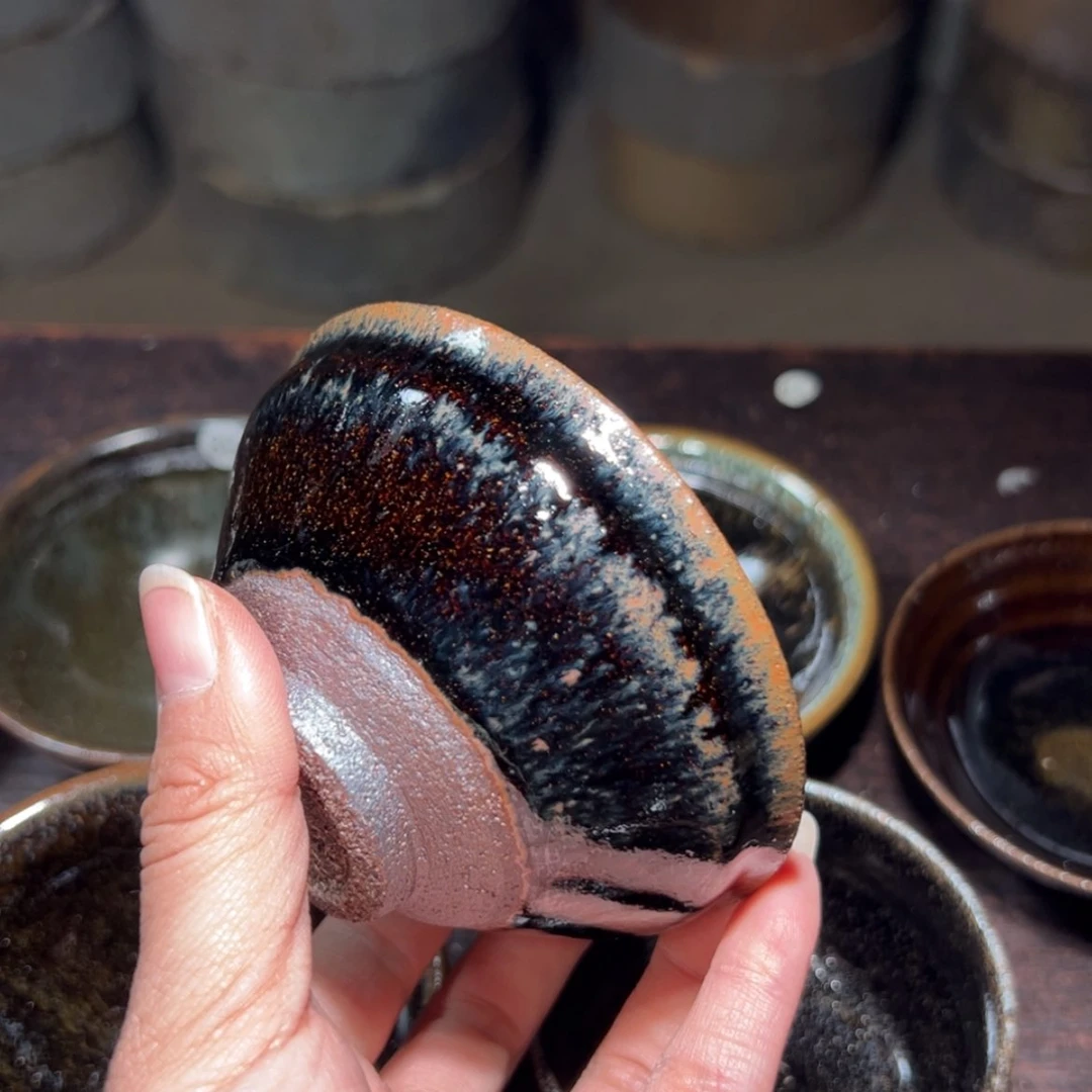 【闪购商品】瓷茶盏?****?83