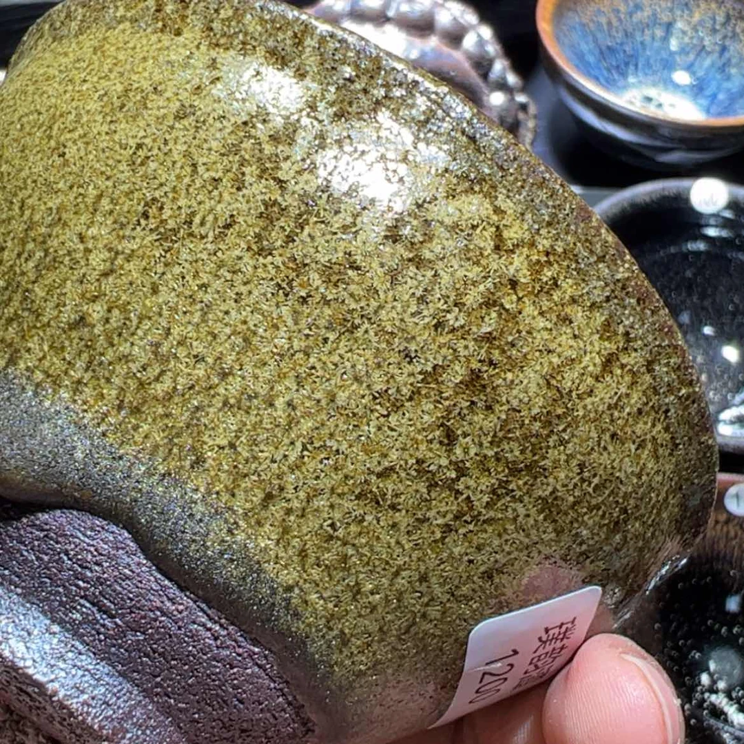 【闪购商品】瓷茶盏风**澜52