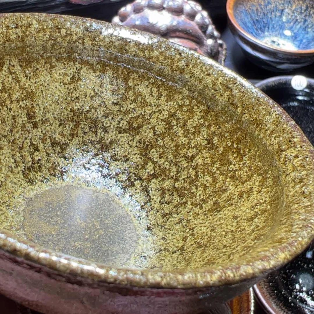 【闪购商品】瓷茶盏风**澜52