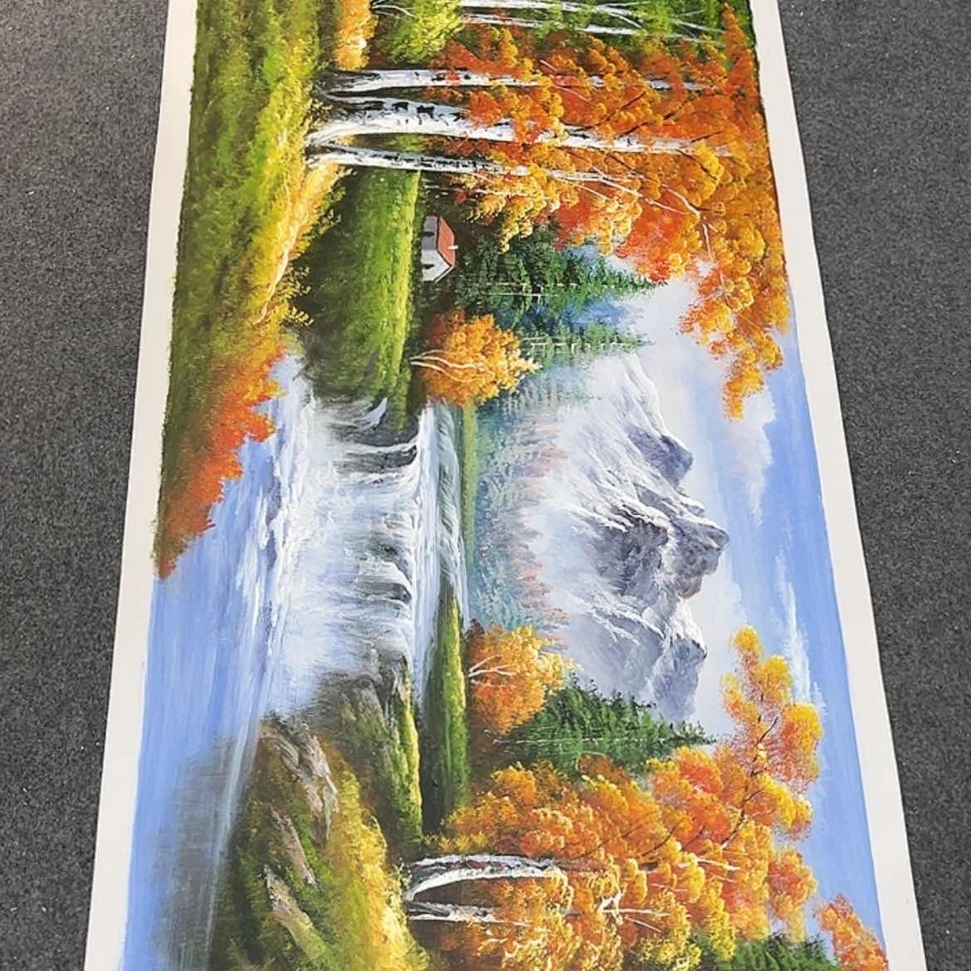 【闪购商品】书法60.120