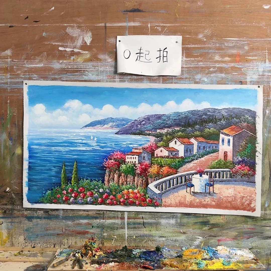 【闪购商品】绘画l****s60.120