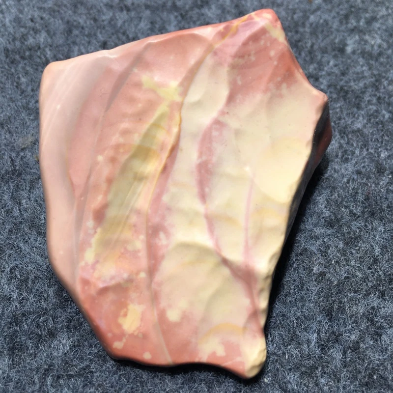 阿拉善戈壁石桌面茶室奇趣雅玩摆件