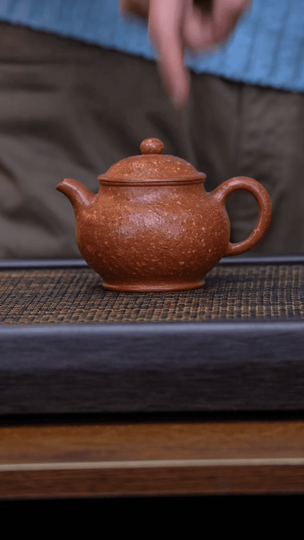 【闪购商品】紫砂茶壶1