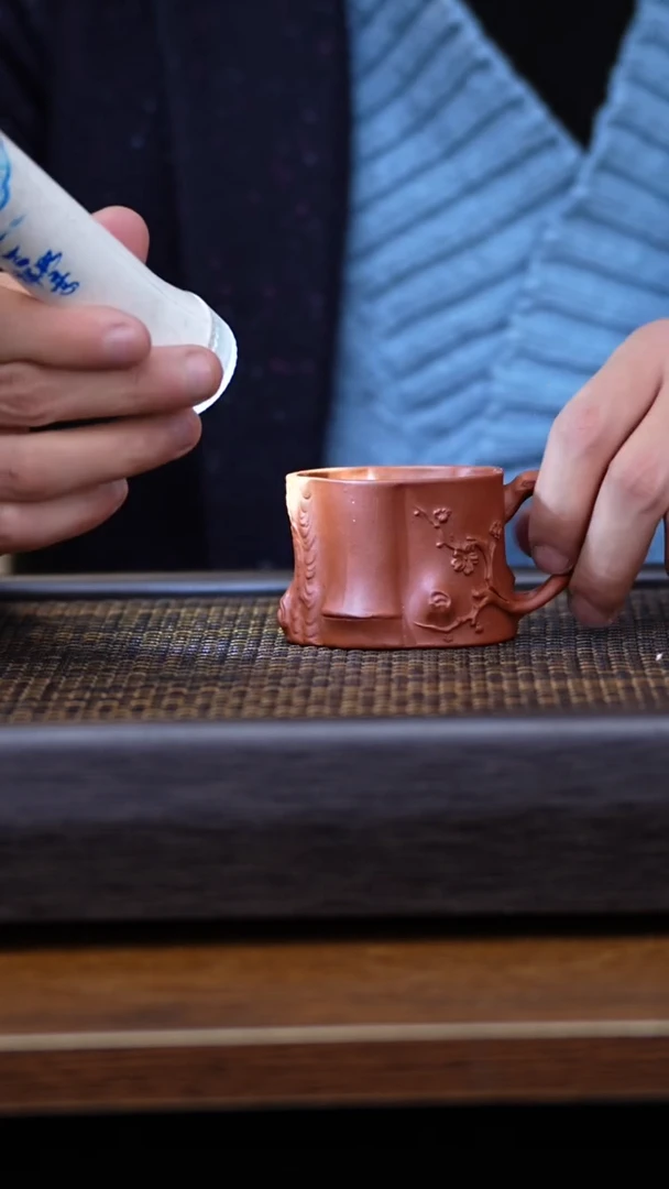 【闪购商品】紫砂茶壶1