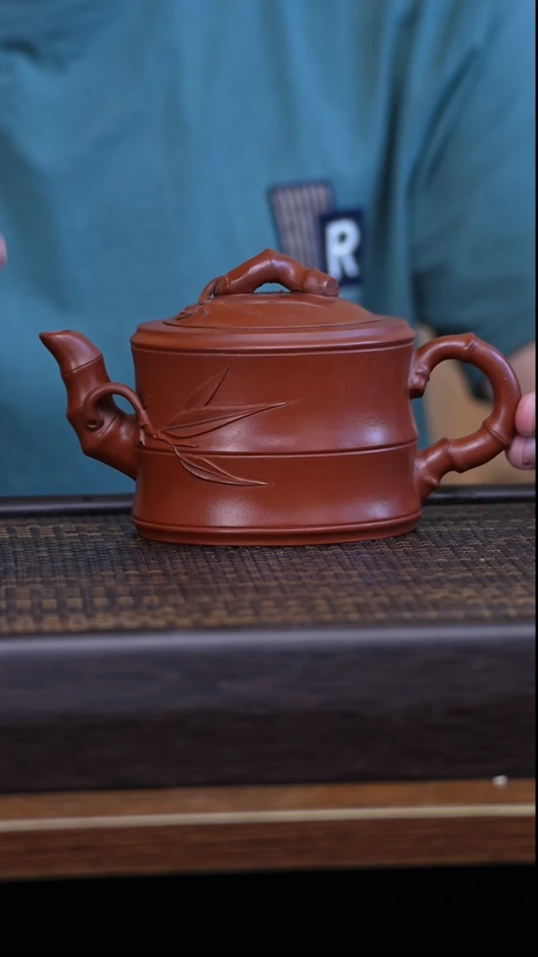 【闪购商品】紫砂茶壶592895895959995