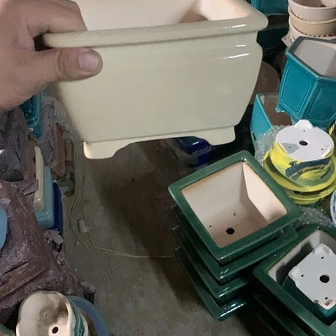 紫砂20CM(含)-50CM(不含)