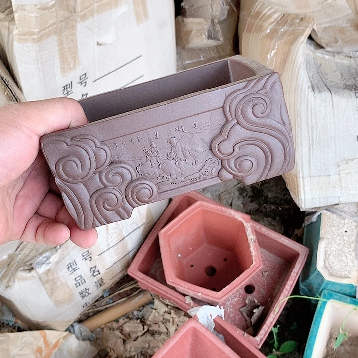 紫砂20CM（含）-50CM（不含）