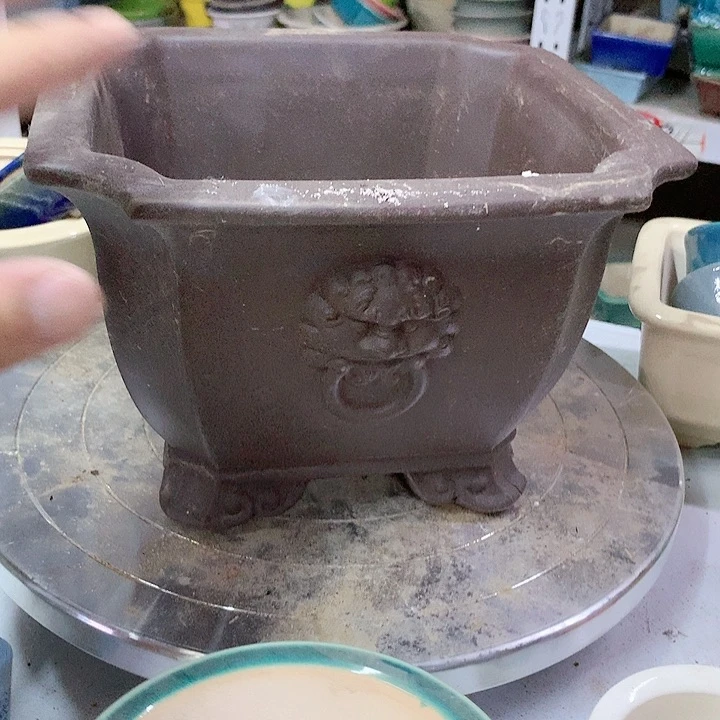 紫砂20CM（含）-50CM（不含）