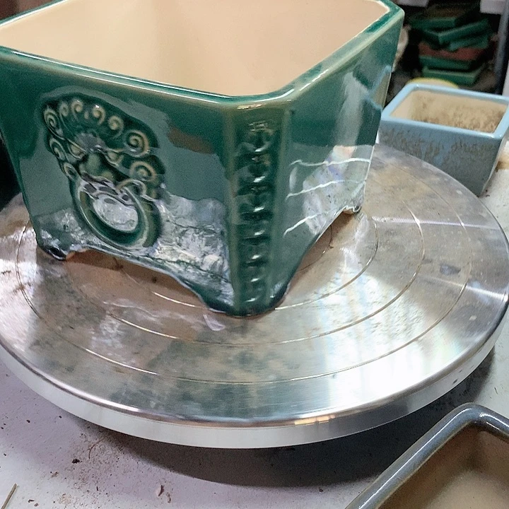 紫砂20CM(含)-50CM(不含)