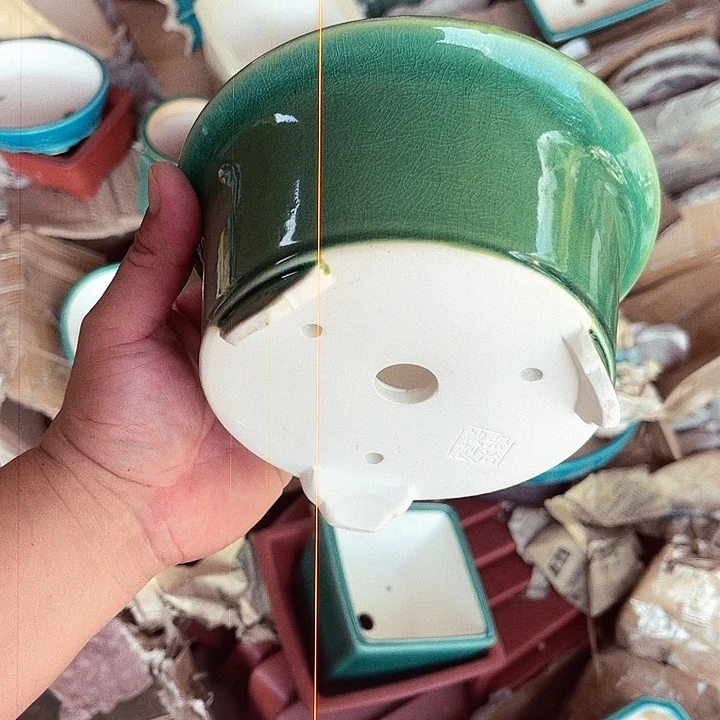 紫砂20CM(含)-50CM(不含)