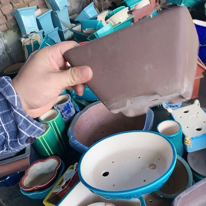 紫砂20CM(含)-50CM(不含)