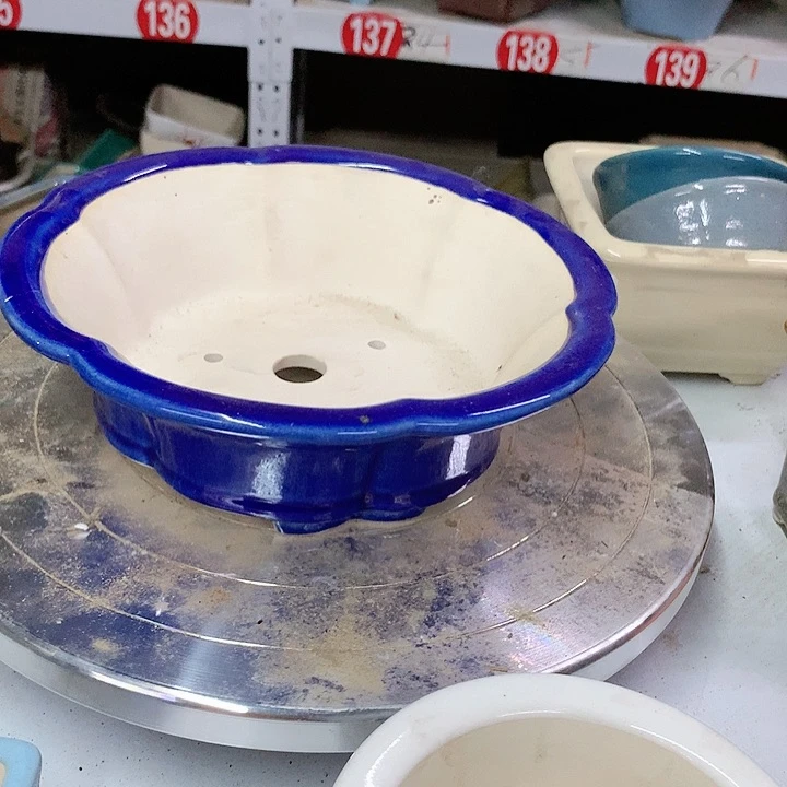 紫砂20CM(含)-50CM(不含)