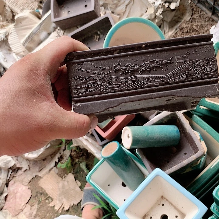 紫砂20CM（含）-50CM（不含）