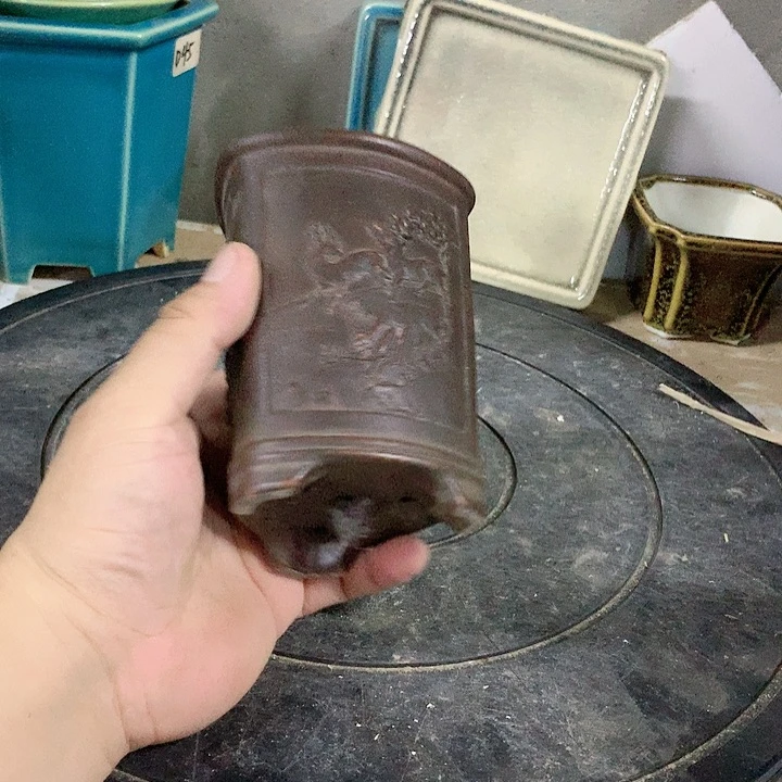 紫砂20CM（含）-50CM（不含）