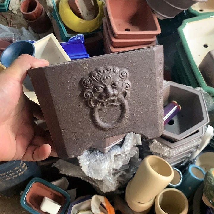 紫砂20CM（含）-50CM（不含）