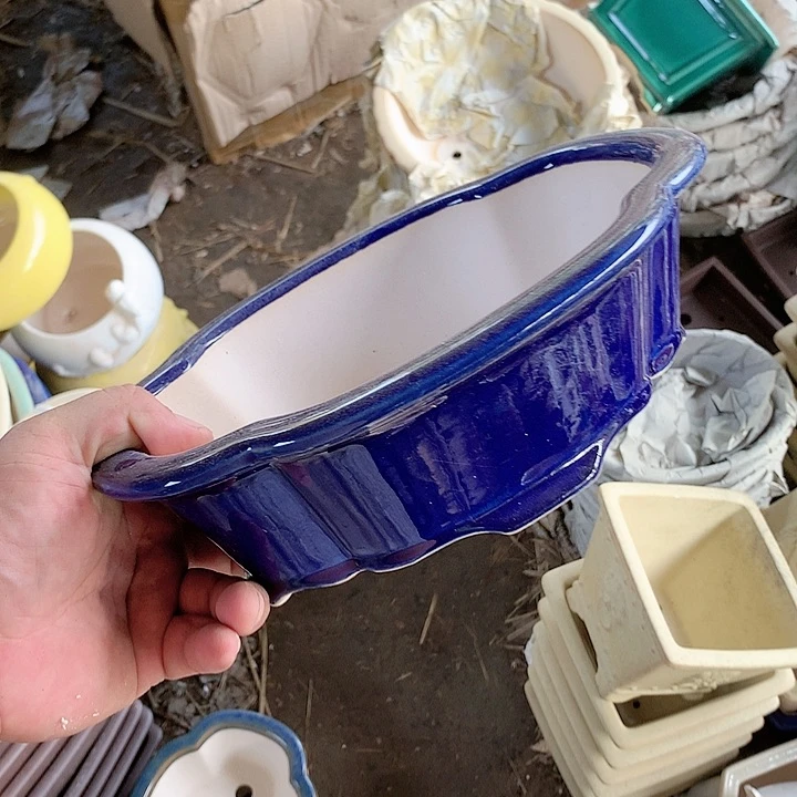 紫砂20CM(含)-50CM(不含)