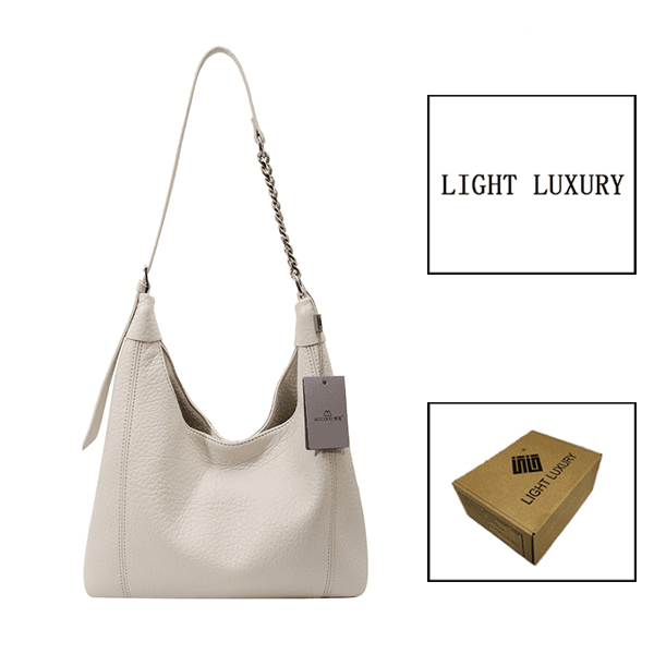 【简汐甄选】2024新款时尚女包斜挎单肩包-6583