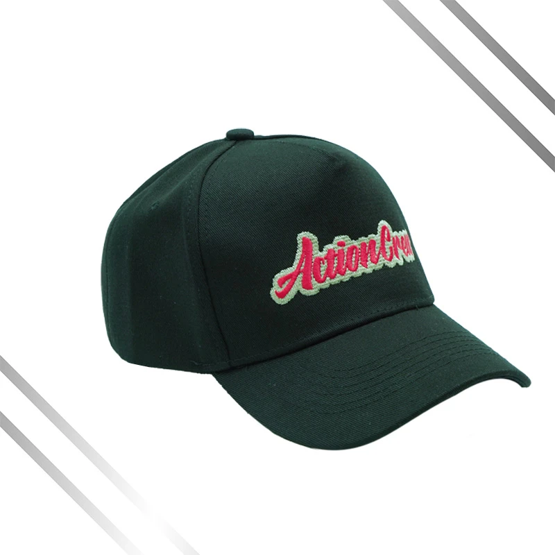 actioncrew服饰帽子手环周边商品链接运动休闲帽时尚户外中性