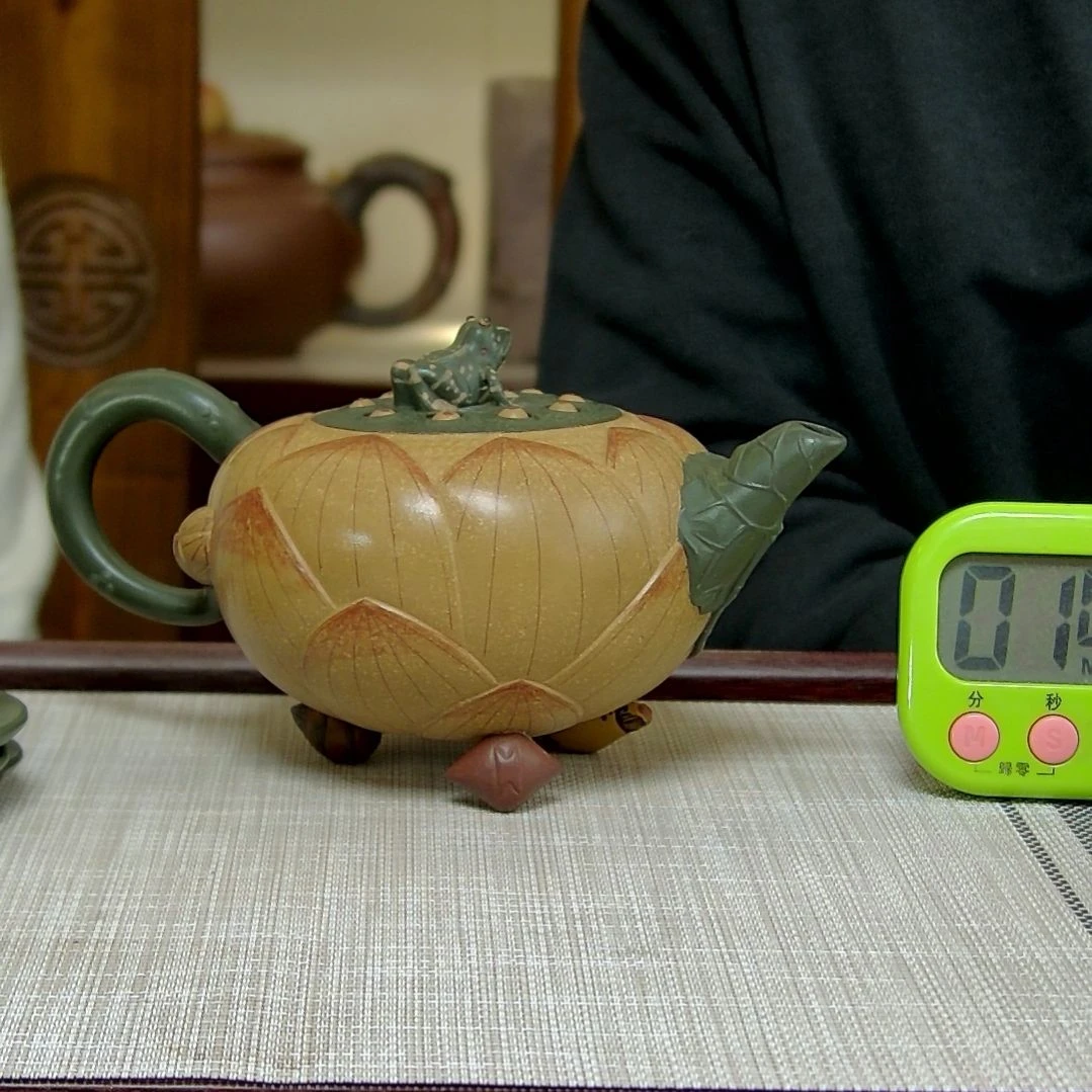 【闪购商品】紫砂茶壶同***店