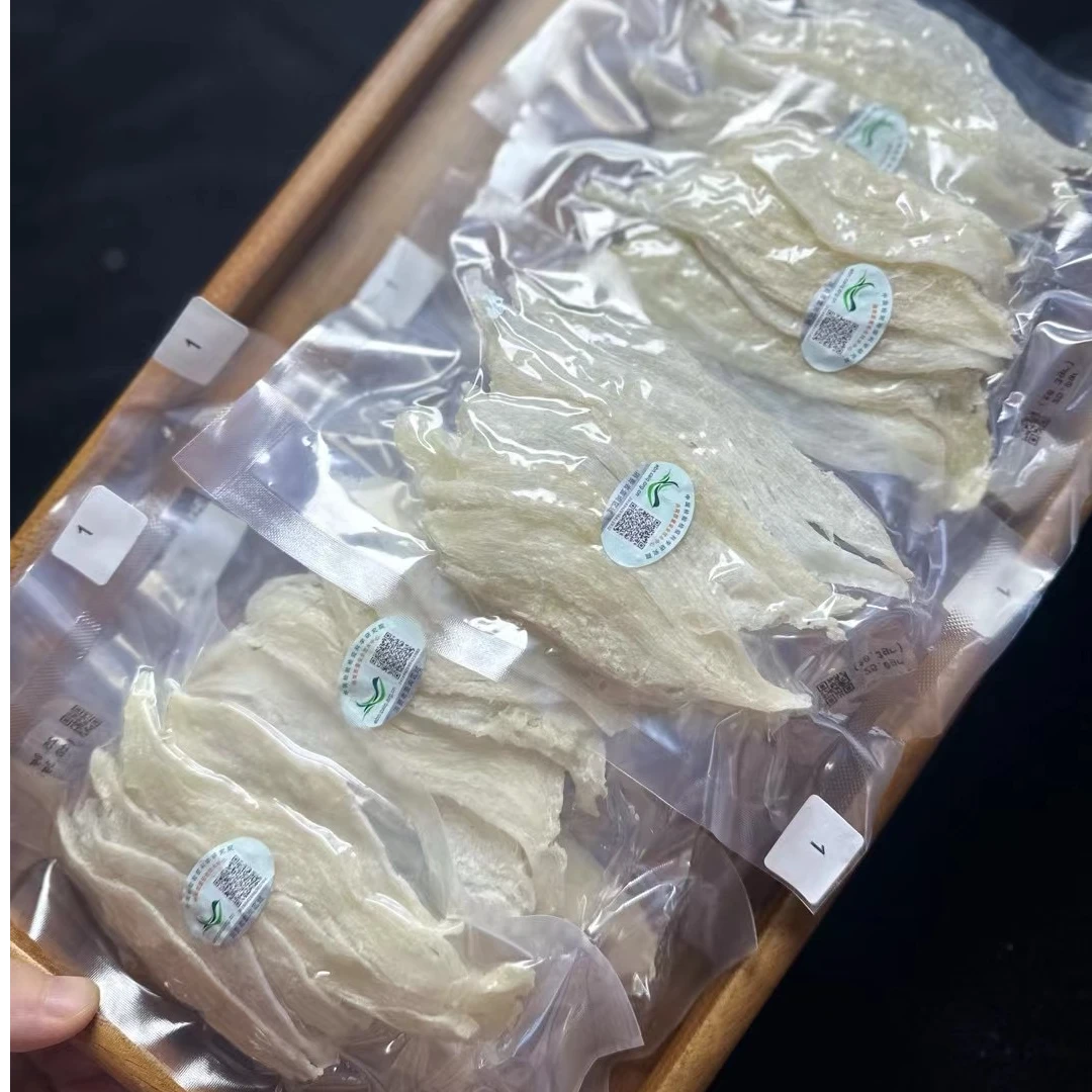 【观燕专属链接】正宗雨季原料加里曼丹鲜炖燕窝中科干挑大条无刷