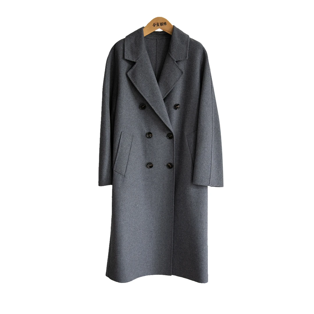 【安迪专享】1010801大衣外套SR3801CQ