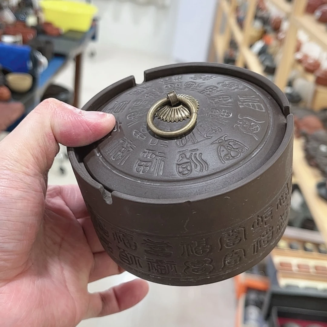 【闪购商品】紫砂茶壶