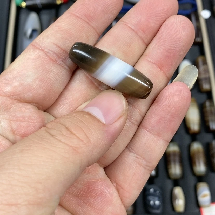 【闪购商品】玛瑙/玉髓颈饰未镶嵌