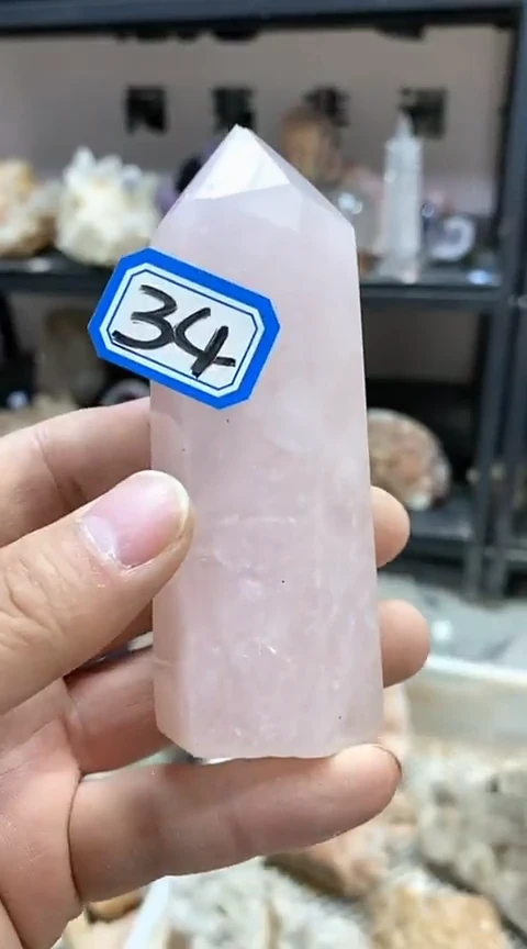 【闪购商品】水晶.未镶嵌34