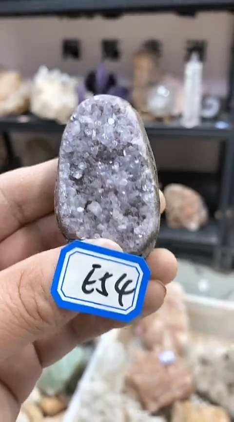 【闪购商品】水晶.未镶嵌E54