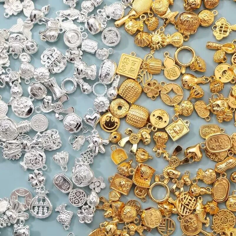 【直播专用】手工高保色diy配件