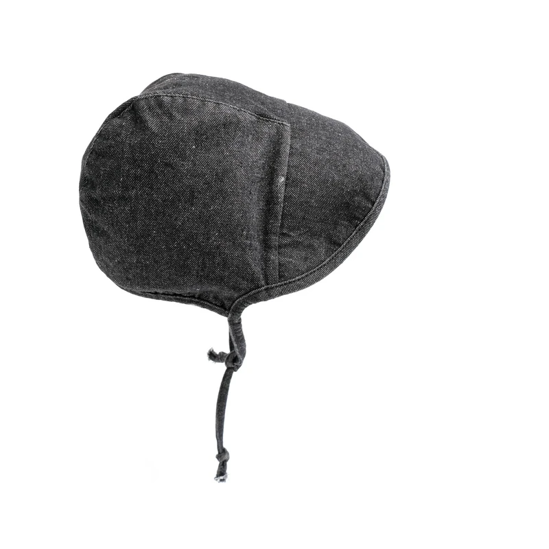 澳洲设计师品牌EvanaCheung【热那亚系列系列】牛仔帽