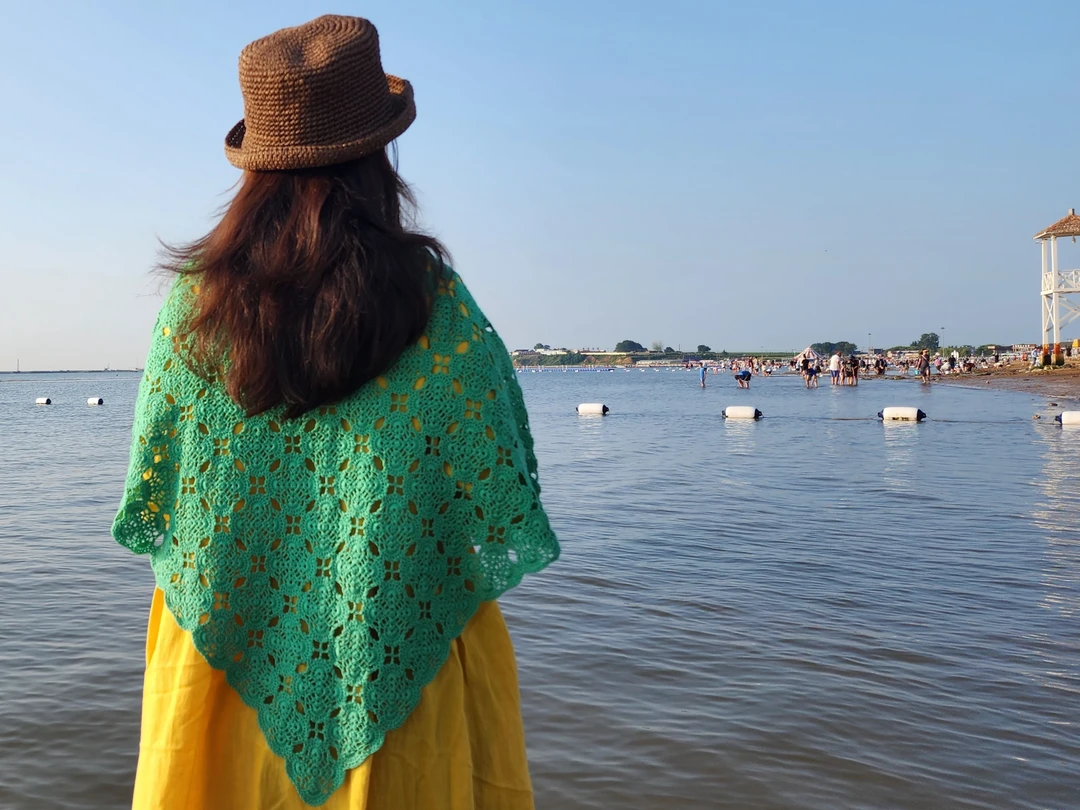 【顶顶姐】罗莎琳达100%澳洲美丽诺羊毛线，澳大利亚蕾丝线