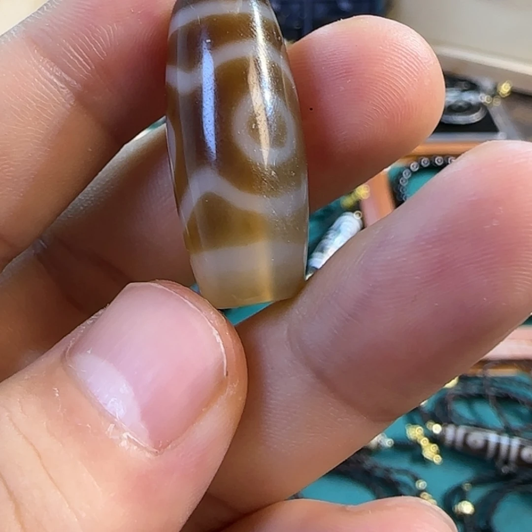 【闪购商品】玛瑙/玉髓颈饰合金ꪜ**?