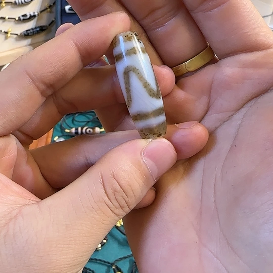 【闪购商品】玛瑙/玉髓颈饰合金