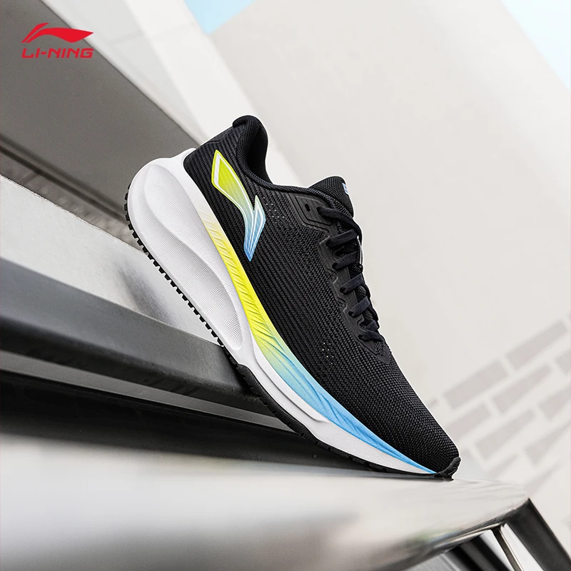 网面透气跑鞋丨吾跃2.0李宁男女慢跑跳绳跑步鞋ARSU009/ARSU010